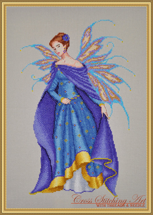 Renaissance Fae