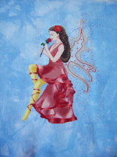 Cargar imagen en el visor de la galería, Rose Fairy
