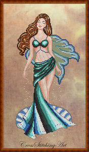 Venus, The Fairy Of Love