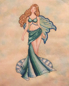 Venus, The Fairy Of Love