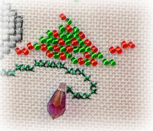 Cargar imagen en el visor de la galería, Arianna, The Stitching Fairy
