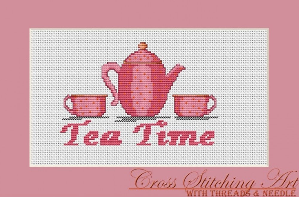 Tea Time