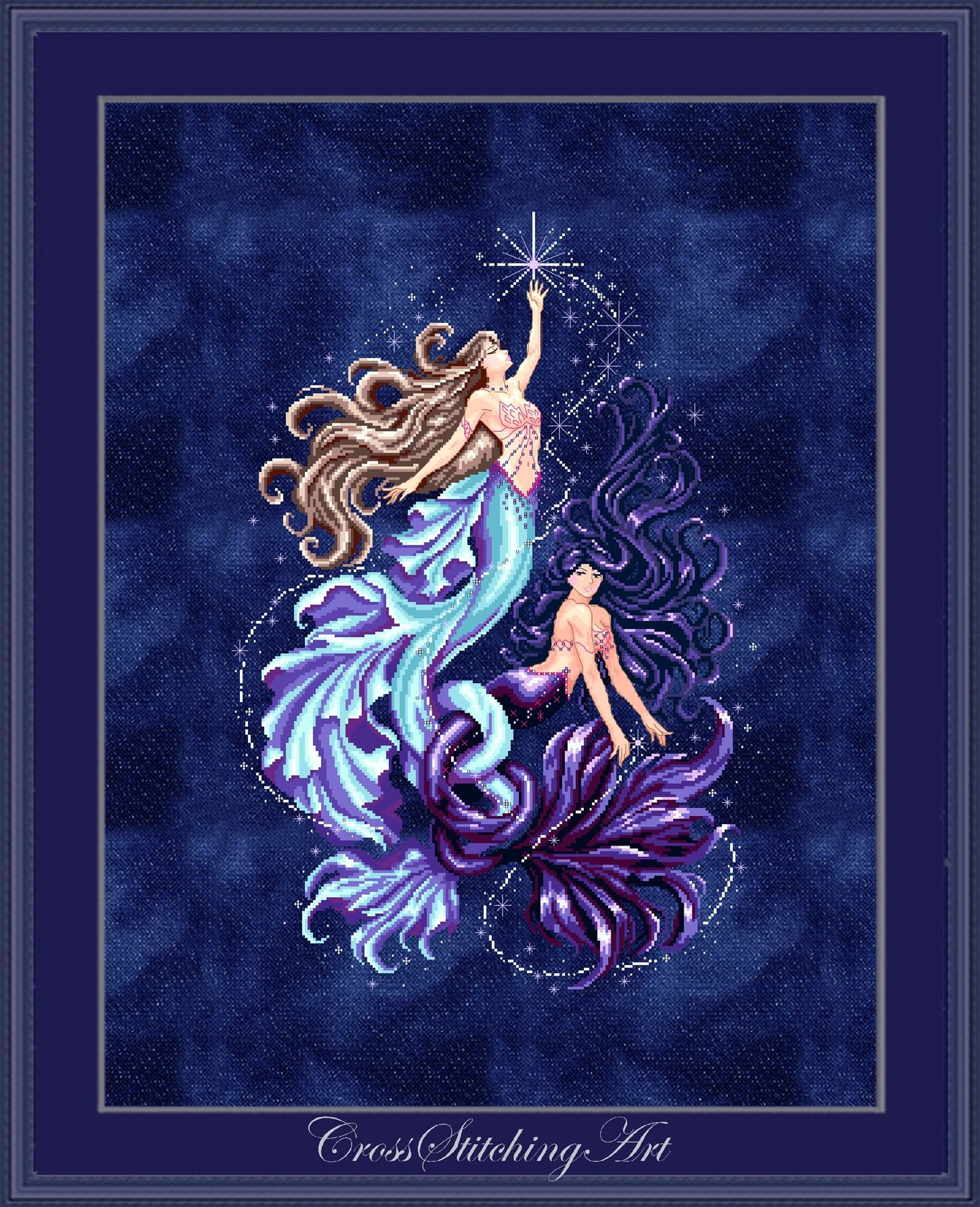 Celestial Tides