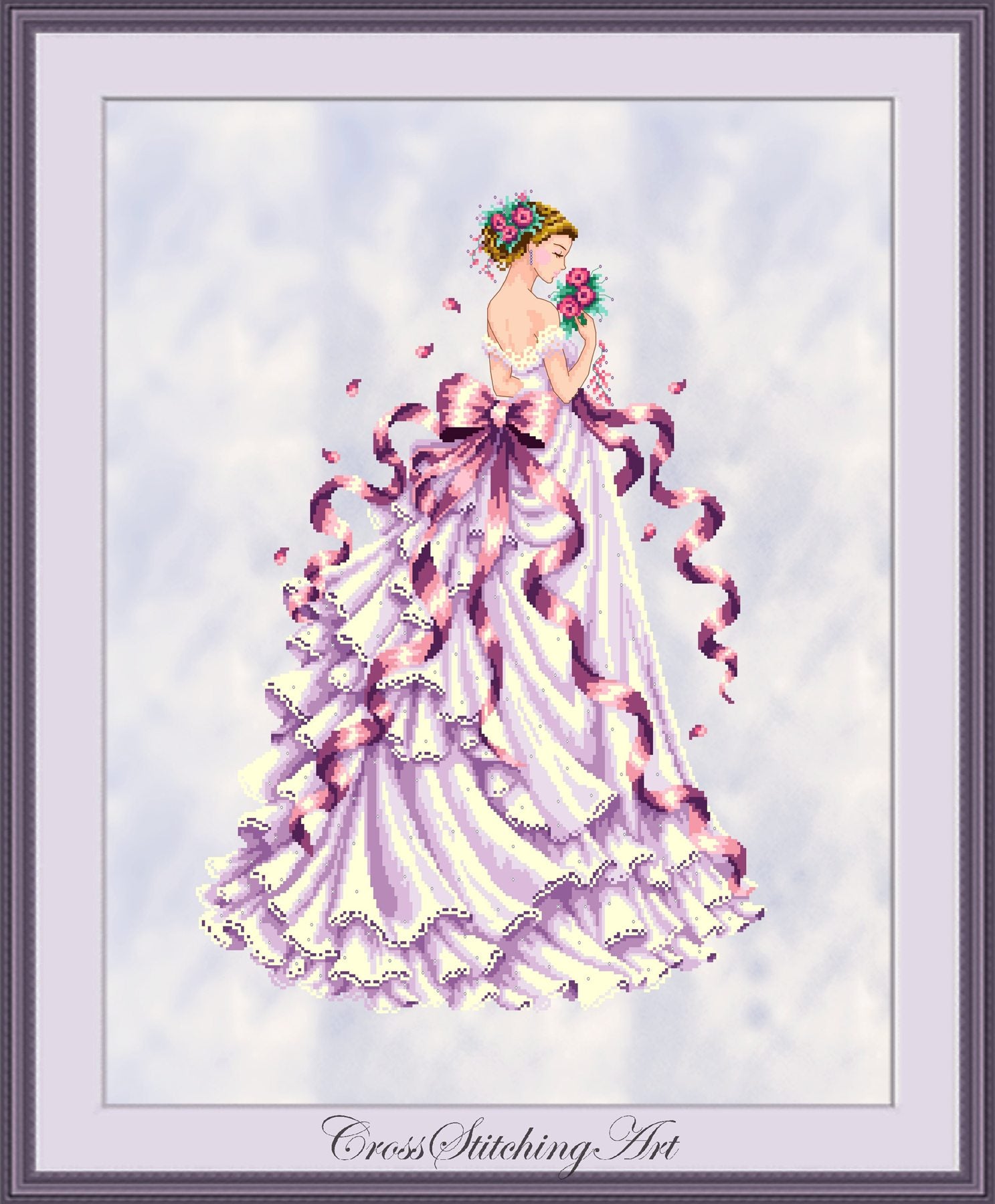 Lady Fleur