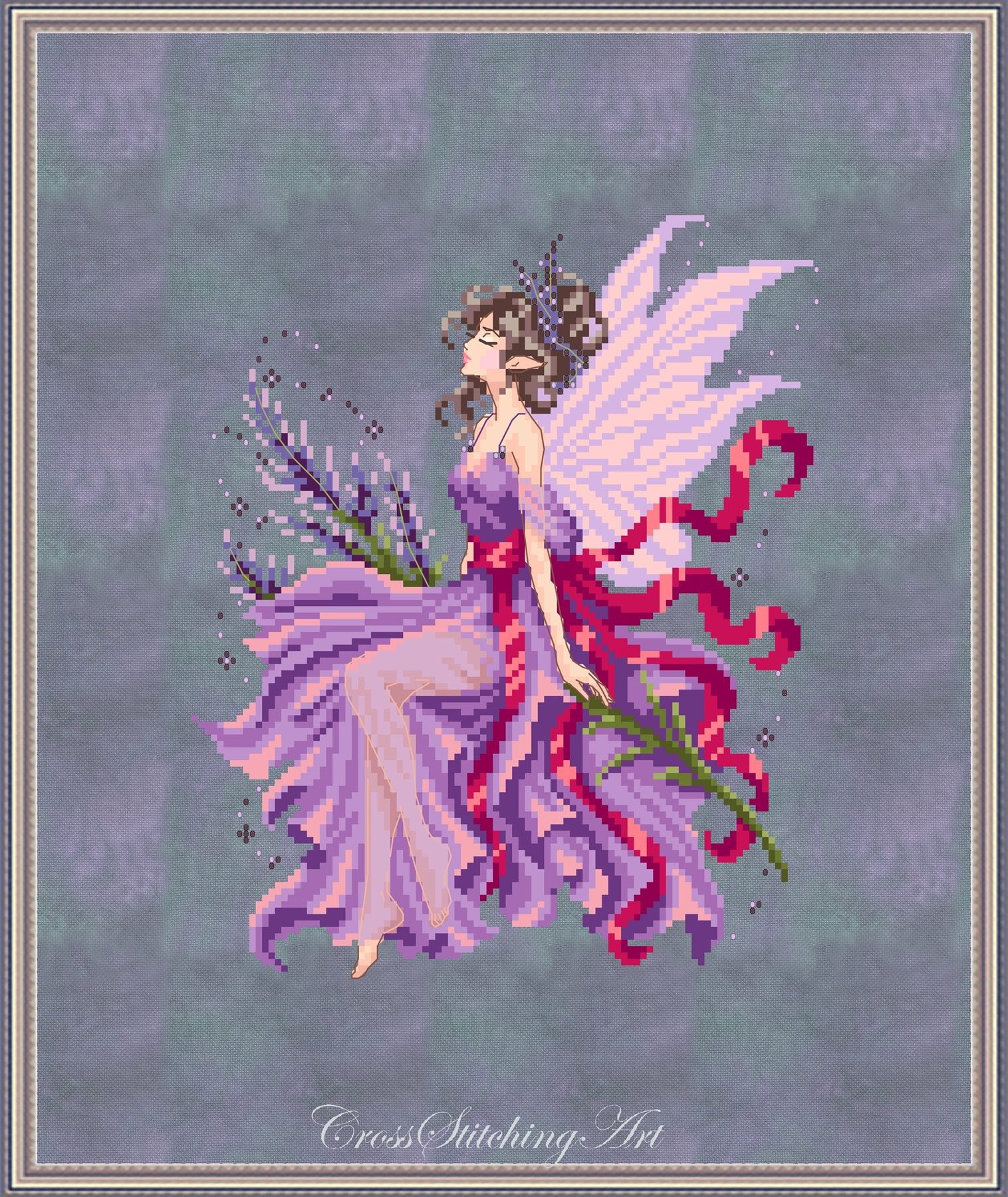 Serene, The Windborne Hush